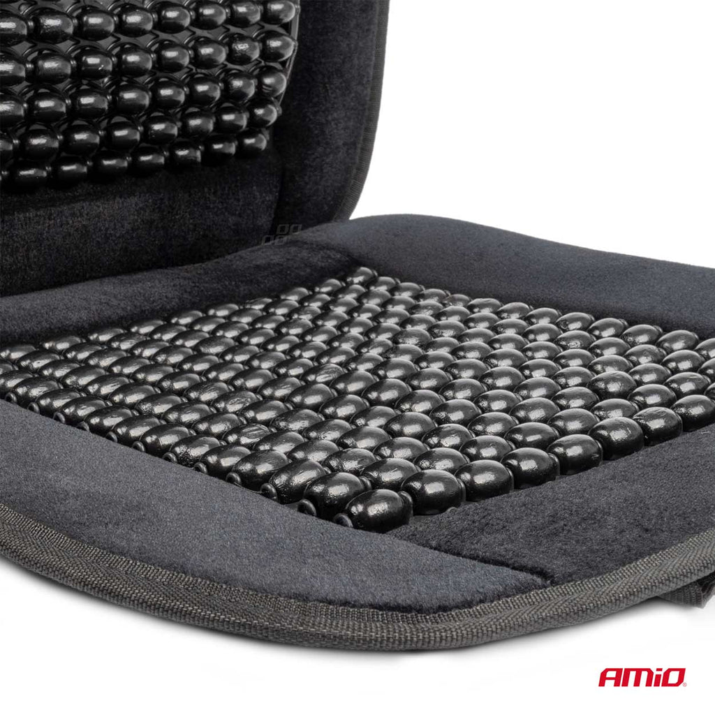 Autostoelmat met lendensteun 45x120cm CSM-16 AMiO 04429 - AMiO 04429 - afbeelding 8