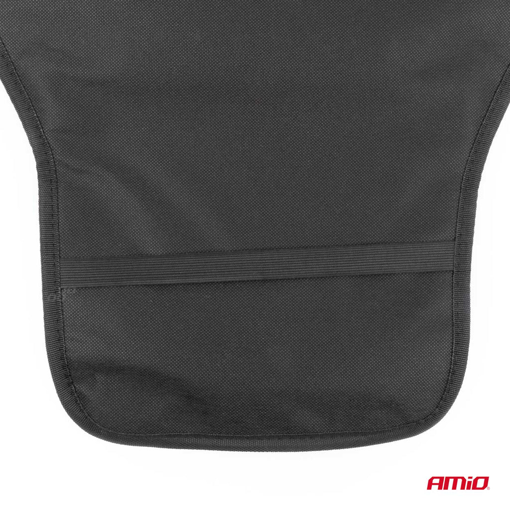 Autostoelmat met lendensteun 45x120cm CSM-16 AMiO 04429 - AMiO 04429 - afbeelding 13