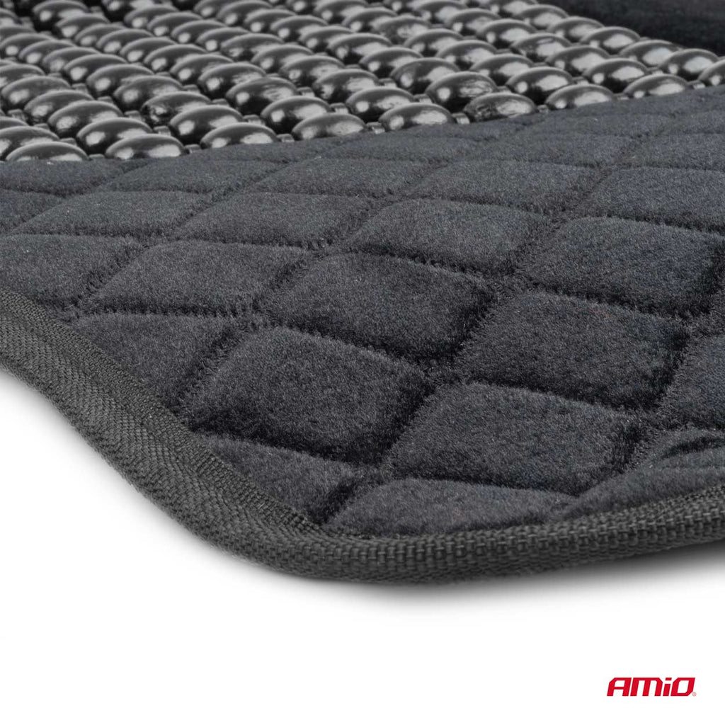 Autostoelmat met lendensteun 45x120cm CSM-16 AMiO 04429 - AMiO 04429 - afbeelding 14