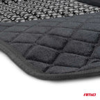 Autostoelmat met lendensteun 45x120cm CSM-16 AMiO 04429 - AMiO 04429 - afbeelding 14
