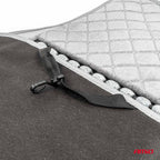 Autostoelmat met lendensteun 45x120cm CSM-17 AMiO 04430 - AMiO 04430 - afbeelding 11