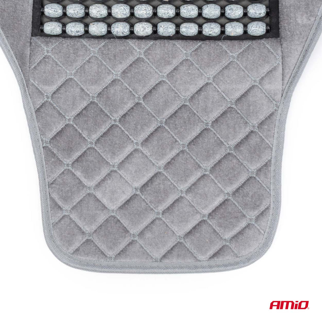 Autostoelmat met lendensteun 45x120cm CSM-17 AMiO 04430 - AMiO 04430 - afbeelding 12