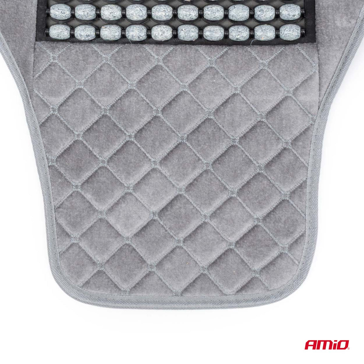 Autostoelmat met lendensteun 45x120cm CSM-17 AMiO 04430 - AMiO 04430 - afbeelding 12