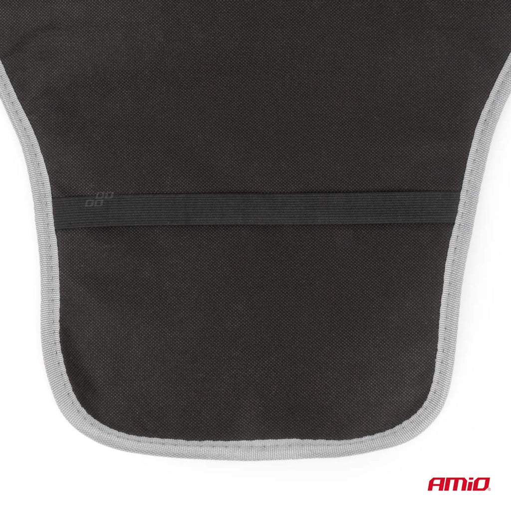 Autostoelmat met lendensteun 45x120cm CSM-17 AMiO 04430 - AMiO 04430 - afbeelding 13