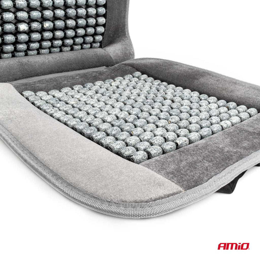 Autostoelmat met lendensteun 45x120cm CSM-17 AMiO 04430 - AMiO 04430 - afbeelding 14