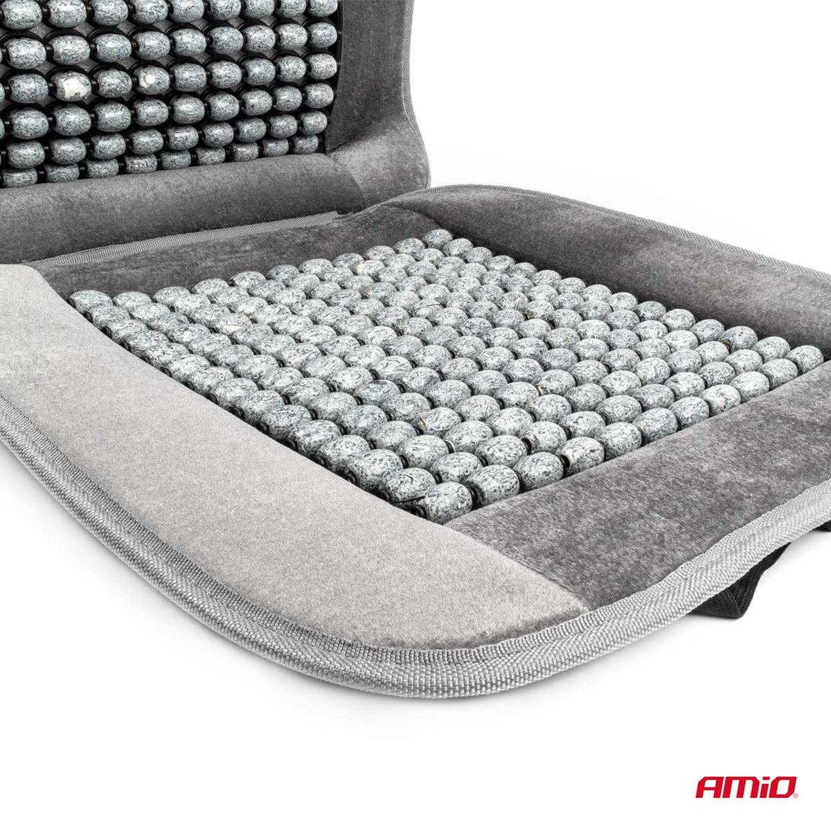 Autostoelmat met lendensteun 45x120cm CSM-17 AMiO 04430 - AMiO 04430 - afbeelding 14