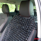 Mat autostoel 44x106cm CSM-18 AMiO 04431 - AMiO 04431 - afbeelding 4