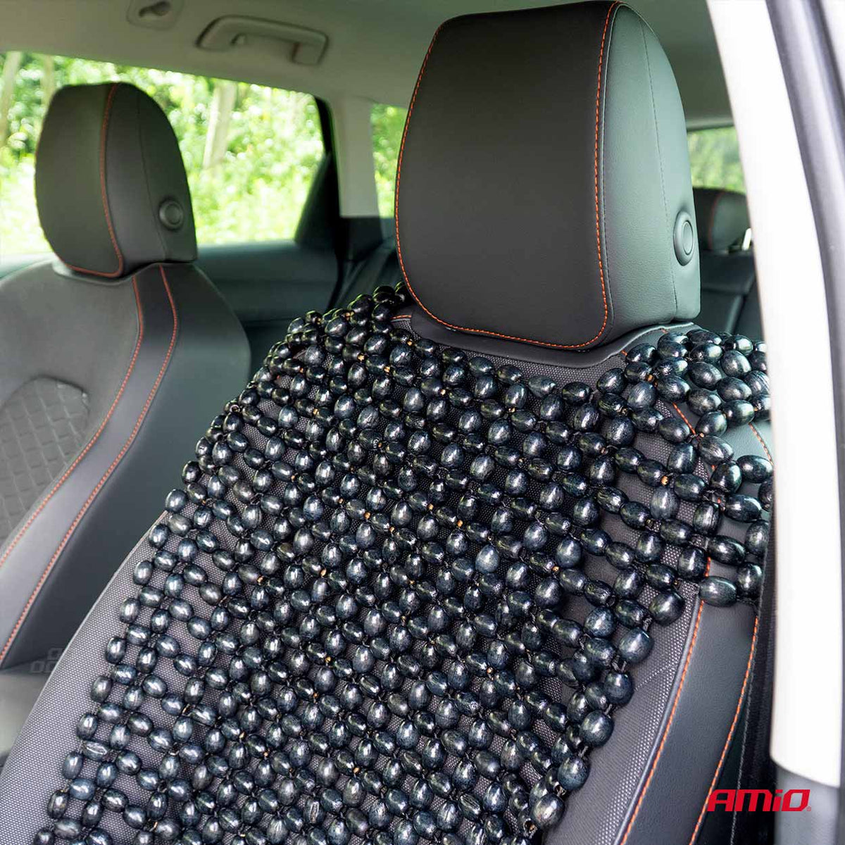 Mat autostoel 44x106cm CSM-18 AMiO 04431 - AMiO 04431 - afbeelding 4