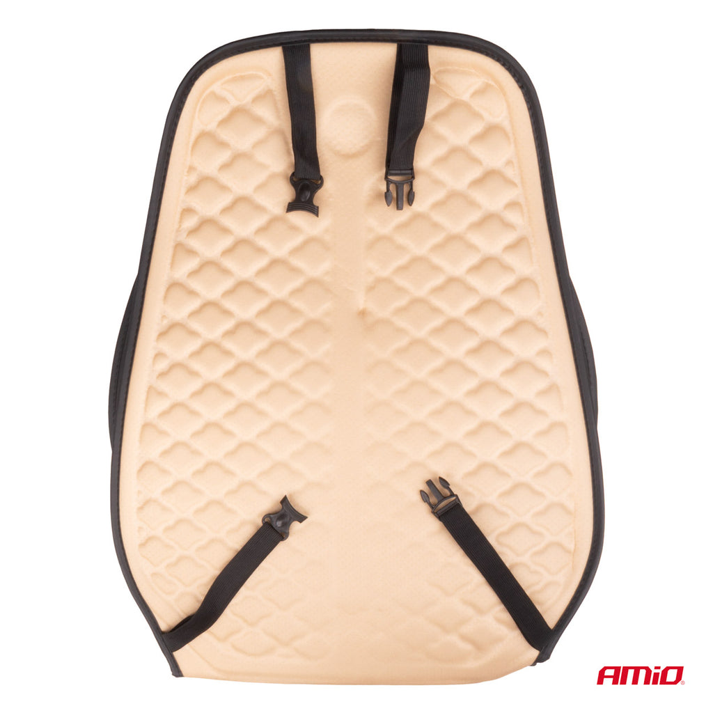 Mat autostoel 45x120cm AMiO 04432 - AMiO 04432 - afbeelding 4
