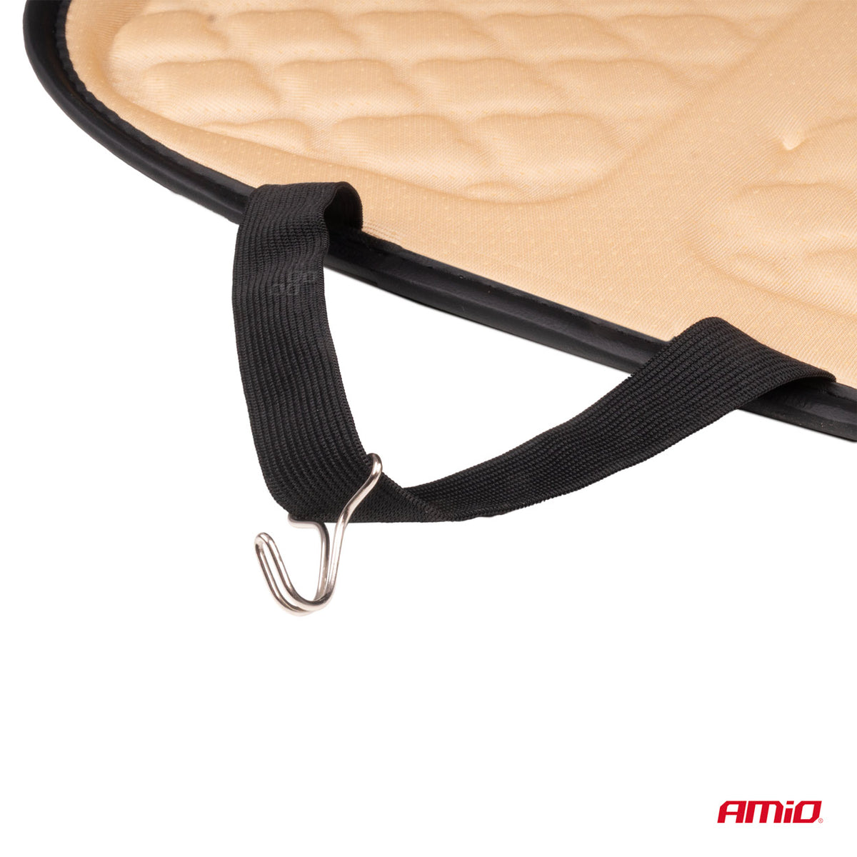 Mat autostoel 45x120cm AMiO 04432 - AMiO 04432 - afbeelding 5
