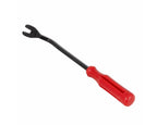 Universele set met 620stuks Automotive clips plus pinnen en gereedschap