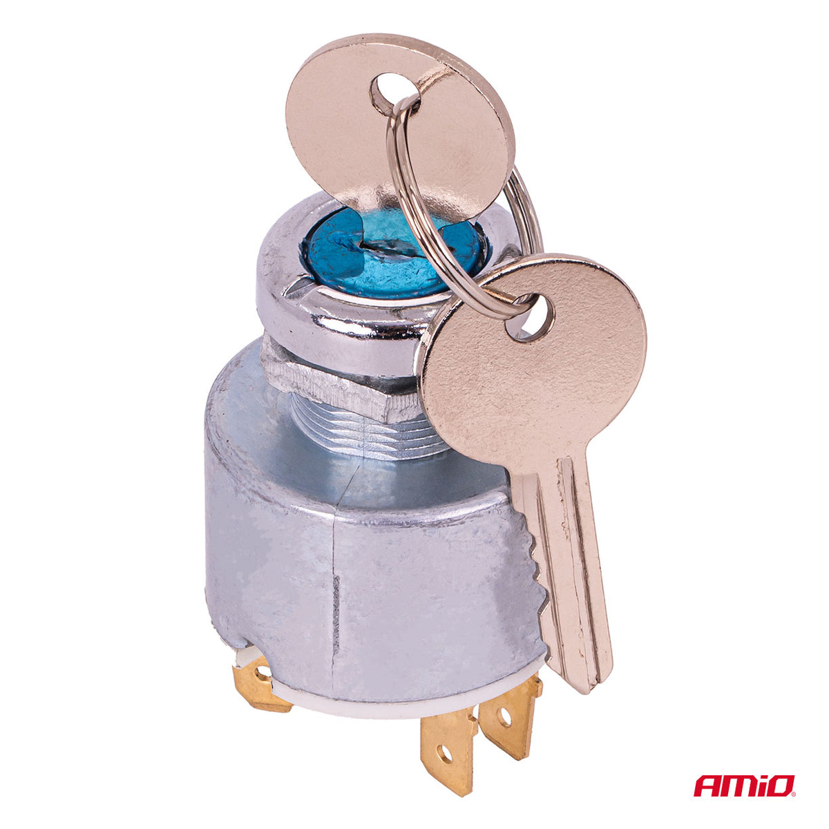 Universele contactschakelaar AMiO 04437 - AMiO 04437 - afbeelding 2