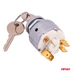 Universele contactschakelaar AMiO 04437 - AMiO 04437 - afbeelding 4
