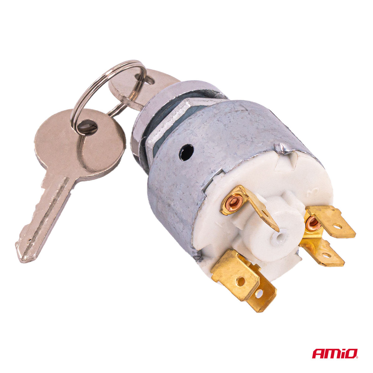 Universele contactschakelaar AMiO 04437 - AMiO 04437 - afbeelding 4
