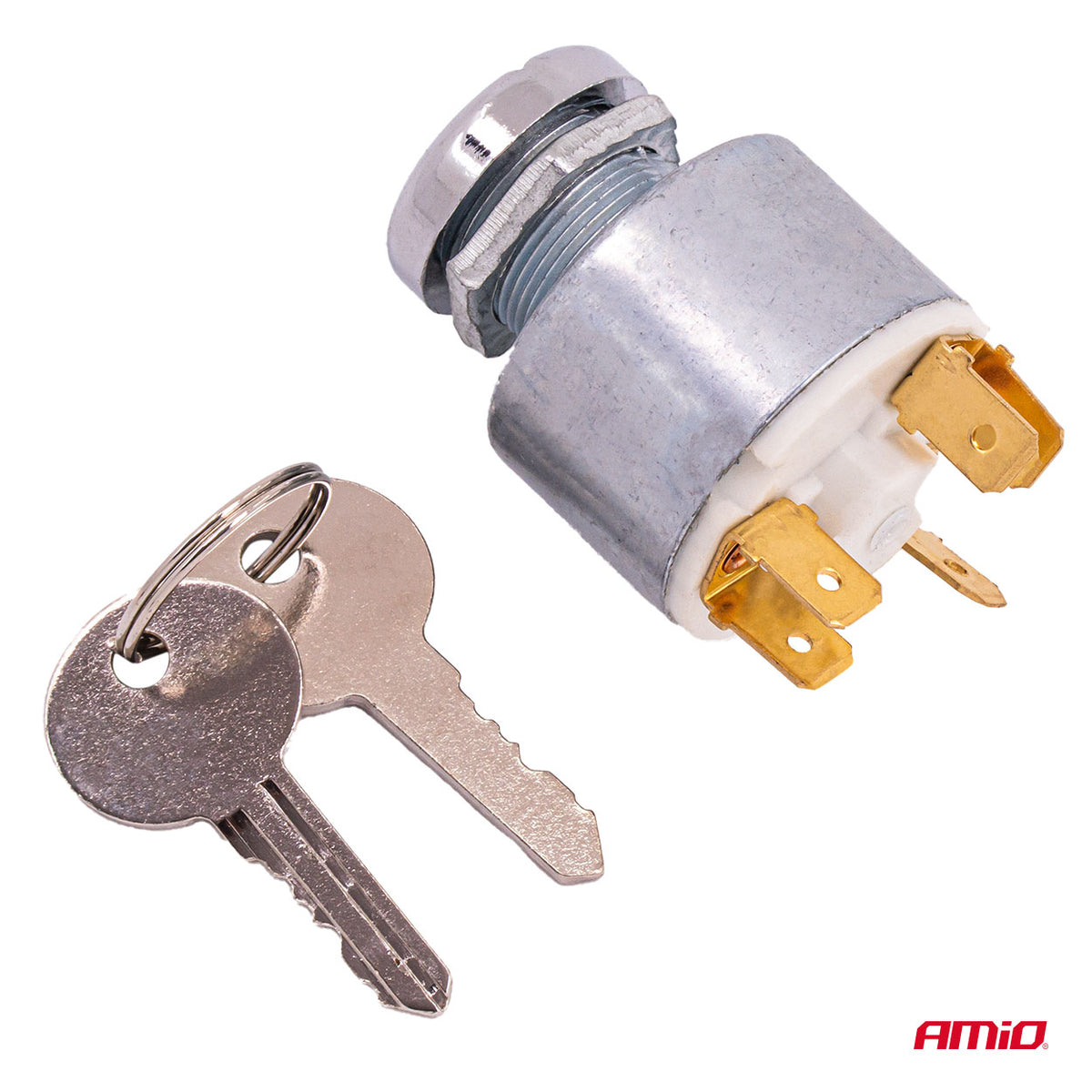 Universele contactschakelaar AMiO 04437 - AMiO 04437 - afbeelding 5