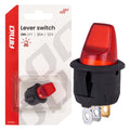 Hendel schakelaar 20A 12V AMiO 04438 - AMiO 04438 - afbeelding 1