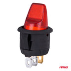 Hendel schakelaar 20A 12V AMiO 04438 - AMiO 04438 - afbeelding 2