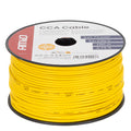 CCA luidsprekerkabel CCA 1x0,75mm2 100m 3,75A 12/230V AMiO 04447 - AMiO 04447 - afbeelding 1