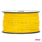 CCA luidsprekerkabel CCA 1x0,75mm2 100m 3,75A 12/230V AMiO 04447 - AMiO 04447 - afbeelding 2