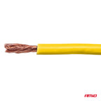 CCA luidsprekerkabel CCA 1x0,75mm2 100m 3,75A 12/230V AMiO 04447 - AMiO 04447 - afbeelding 4