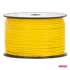 CCA Kabel CCA 1x1mm2 100m 5A 12/230V AMiO 04448 - AMiO 04448 - afbeelding 2