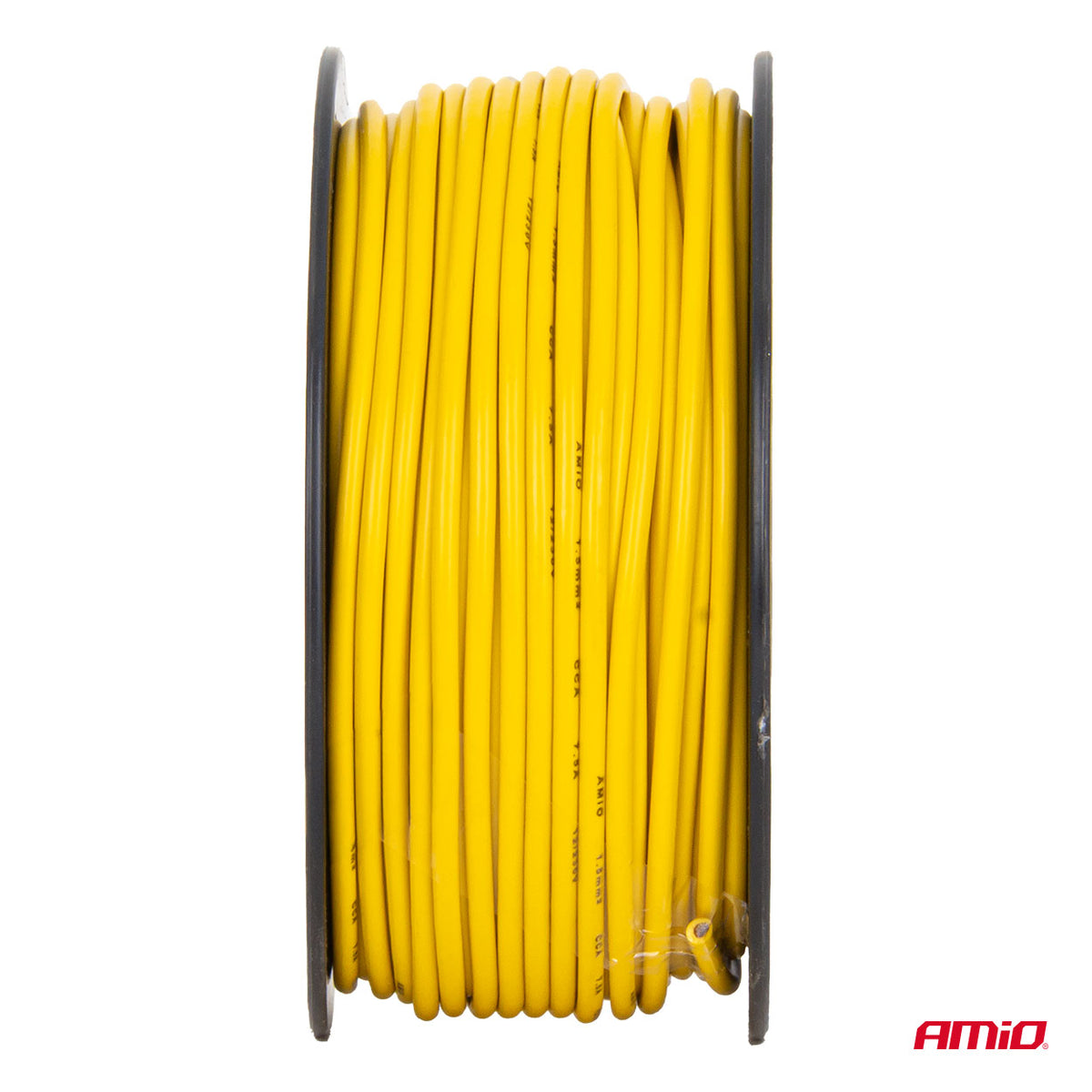 CCA Kabel CCA 1x1.5mm2 50m 7.5A 12/230V AMiO 04449 - AMiO 04449 - afbeelding 3