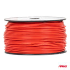 CCA Kabel 1x0.75mm2 100m 3.75A 12/230V AMiO 04450 - AMiO 04450 - afbeelding 2