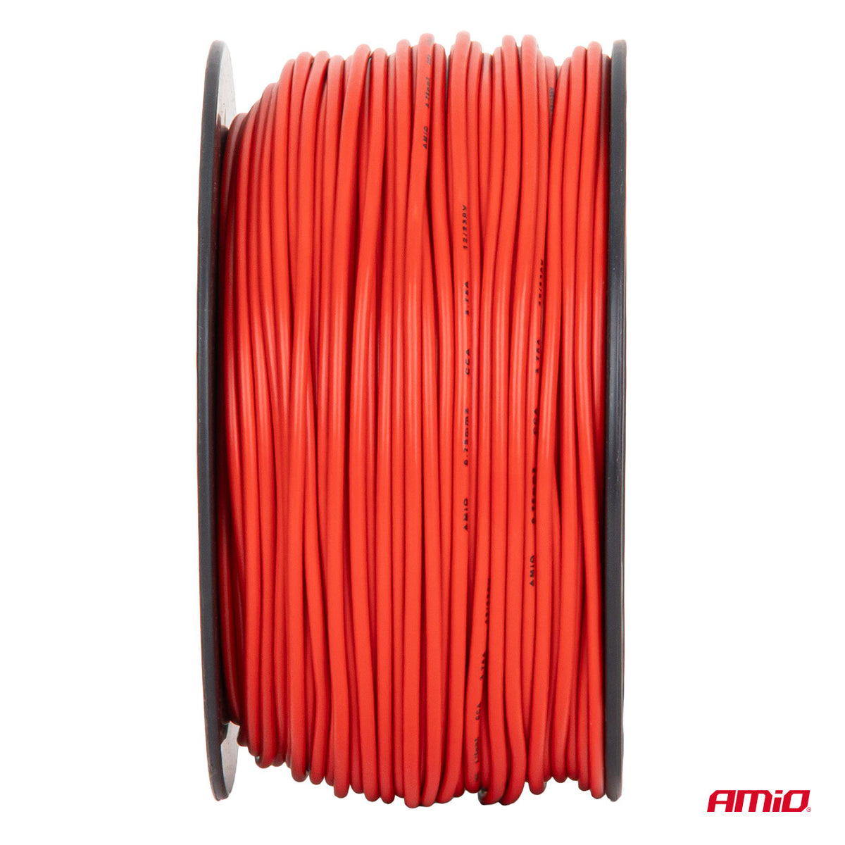 CCA Kabel 1x0.75mm2 100m 3.75A 12/230V AMiO 04450 - AMiO 04450 - afbeelding 3