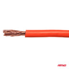 CCA Kabel 1x1mm2 100m 5A 12/230V AMiO 04451 - AMiO 04451 - afbeelding 4
