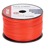 CCA Kabel 1x1mm2 100m 5A 12/230V AMiO 04451 - AMiO 04451 - afbeelding 5