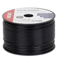 CCA Kabel 1x1mm2 100m 5A 12/230V AMiO 04454 - AMiO 04454 - afbeelding 1