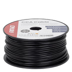 CCA Kabel 1x1.5mm2 50m 7.5A 12/230V AMiO 04455 - AMiO 04455 - afbeelding 1
