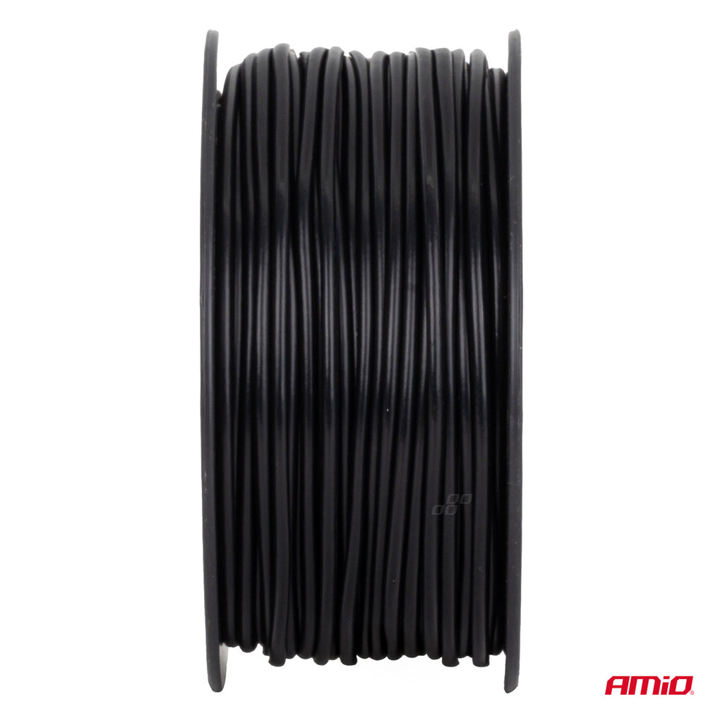 CCA Kabel 1x1.5mm2 50m 7.5A 12/230V AMiO 04455 - AMiO 04455 - afbeelding 3