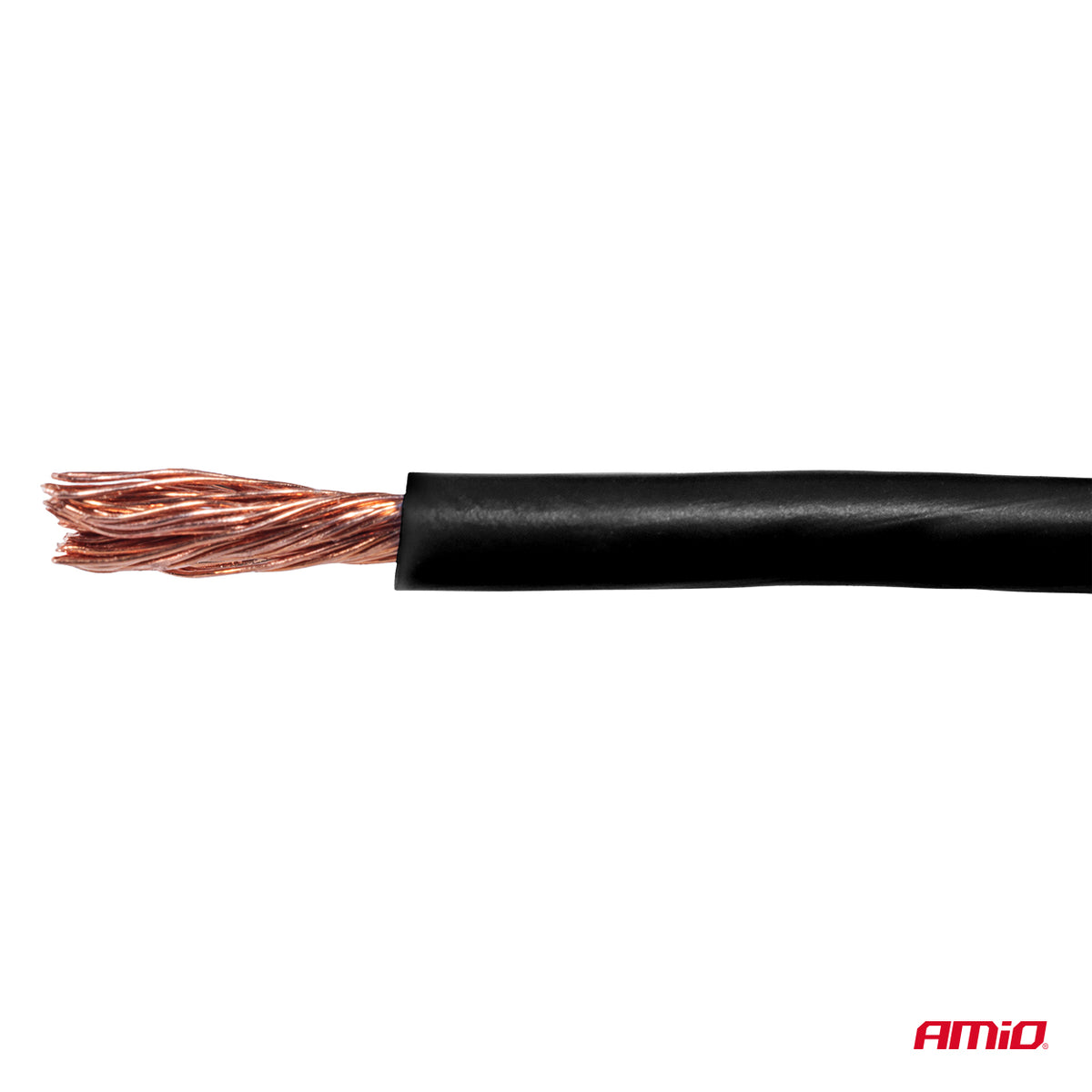 CCA Kabel 1x1.5mm2 50m 7.5A 12/230V AMiO 04455 - AMiO 04455 - afbeelding 4