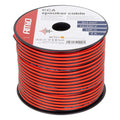 CCA luidsprekerkabel 2x1mm2 100m 5A AMiO 04458 - AMiO 04458 - afbeelding 1