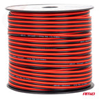 CCA luidsprekerkabel 2x1mm2 100m 5A AMiO 04458 - AMiO 04458 - afbeelding 2