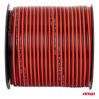 CCA luidsprekerkabel 2x1,5mm2 100m 7,5A AMiO 04459 - AMiO 04459 - afbeelding 3