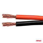 CCA luidsprekerkabel 2x1,5mm2 100m 7,5A AMiO 04459 - AMiO 04459 - afbeelding 4
