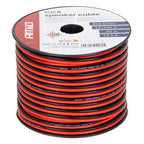 CCA-kabel 2x2,5 mm2 50m 12,5 A AMiO 04460 - AMiO 04460 - afbeelding 5