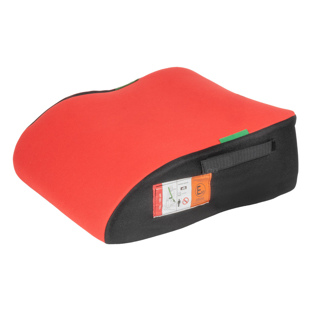 Autostoelverhoger 15 -36kg ECE 44-04 AMiO 04475 - AMiO 04475 - afbeelding 1