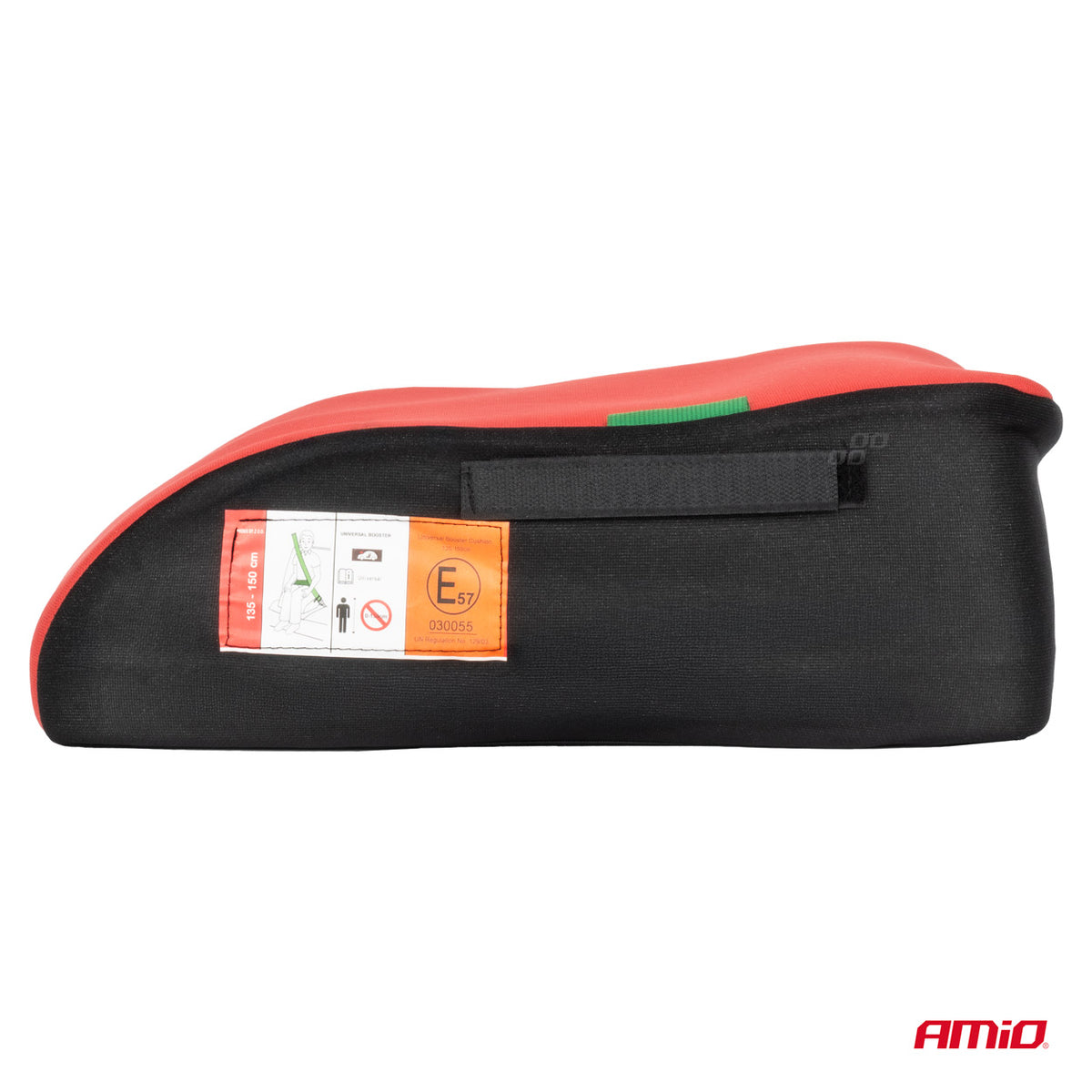 Autostoelverhoger 15 -36kg ECE 44-04 AMiO 04475 - AMiO 04475 - afbeelding 4
