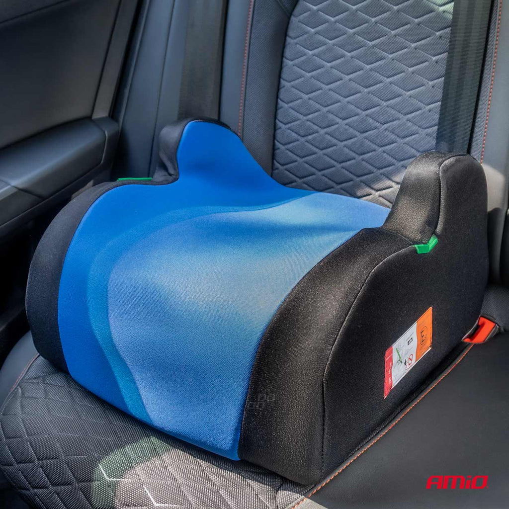 Booster autostoel 126-150cm R129 AMiO 04476 - AMiO 04476 - afbeelding 2