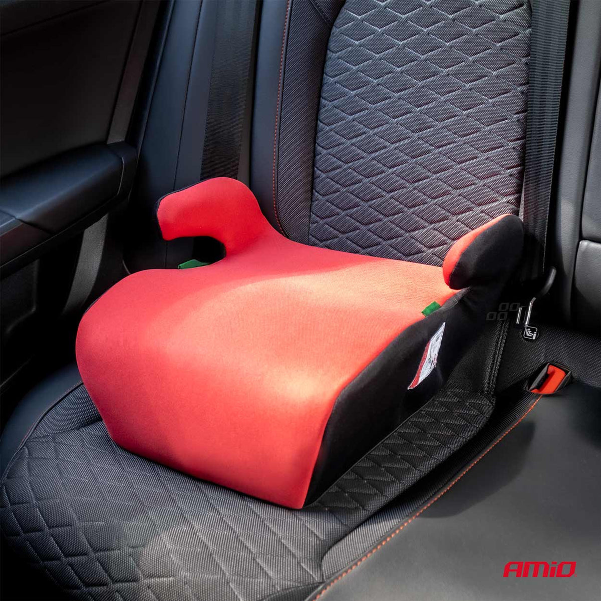 Stoelverhoger 126-150cm R129 AMiO 04477 - AMiO 04477 - afbeelding 3