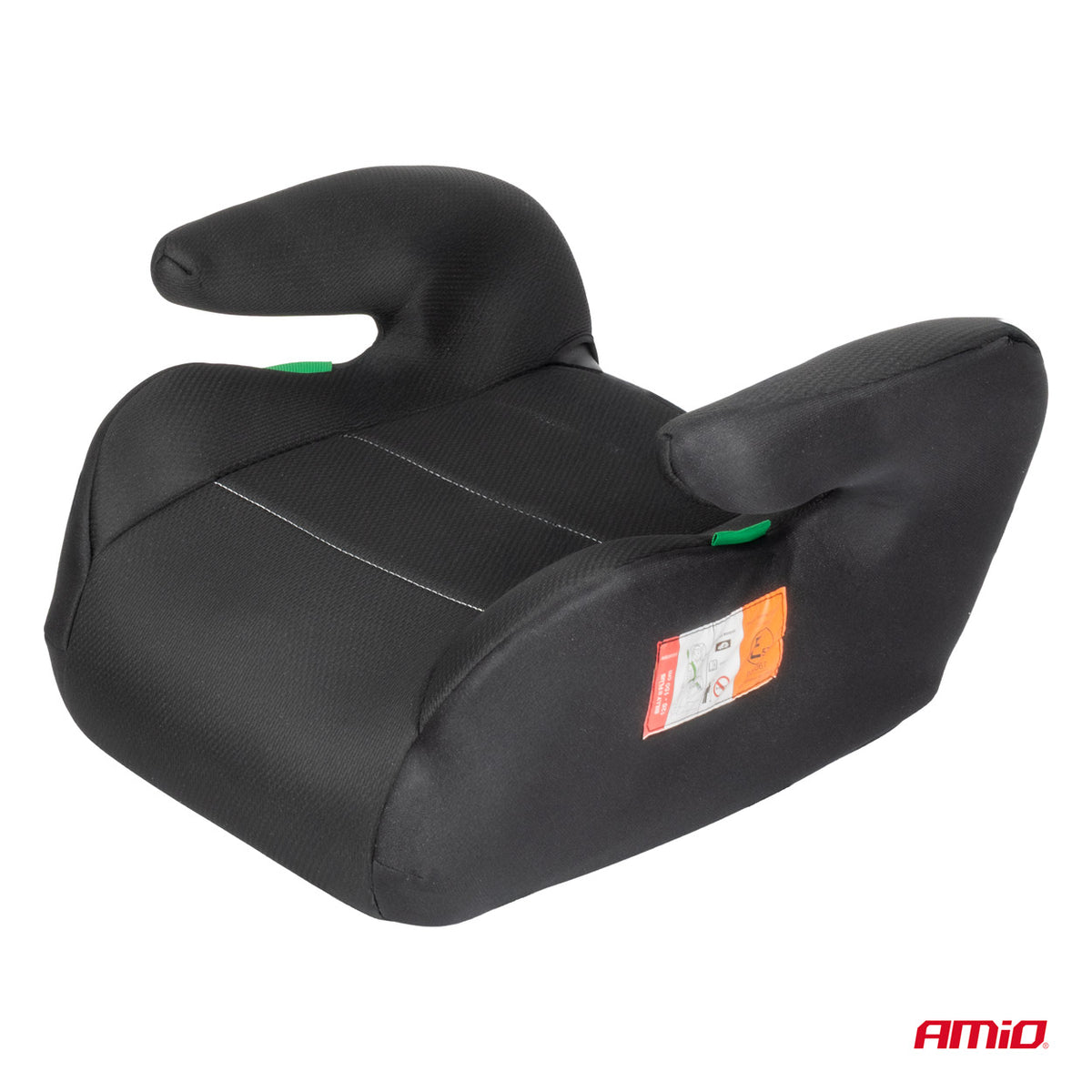 Booster autostoel 126-150cm R129 AMiO 04479 - AMiO 04479 - afbeelding 6