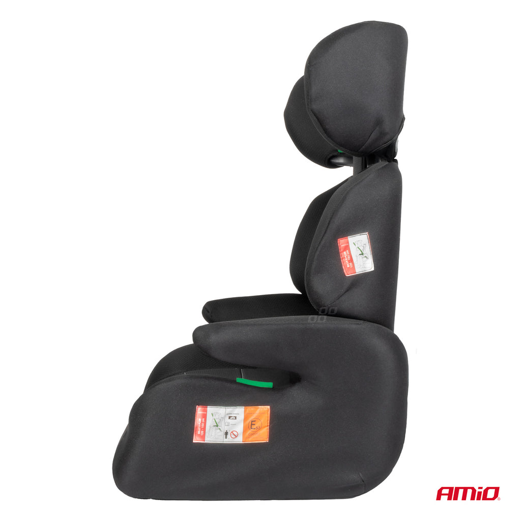 Booster autostoel 126-150cm R129 AMiO 04479 - AMiO 04479 - afbeelding 7