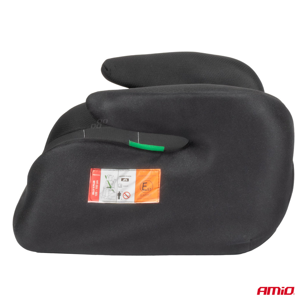 Booster autostoel 126-150cm R129 AMiO 04479 - AMiO 04479 - afbeelding 8