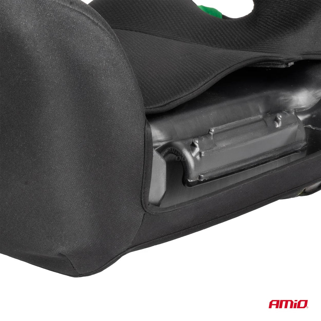 Booster autostoel 126-150cm R129 AMiO 04479 - AMiO 04479 - afbeelding 10
