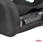 Booster autostoel 126-150cm R129 AMiO 04479 - AMiO 04479 - afbeelding 10