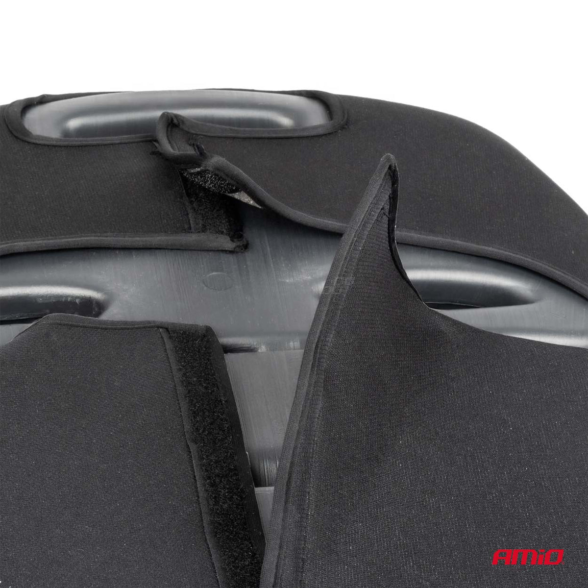 Booster autostoel 126-150cm R129 AMiO 04479 - AMiO 04479 - afbeelding 11