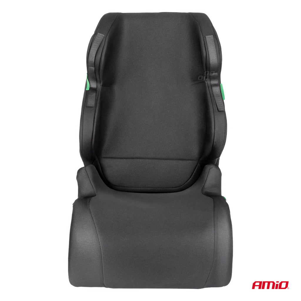 Booster autostoel 126-150cm R129 AMiO 04480 - AMiO 04480 - afbeelding 4